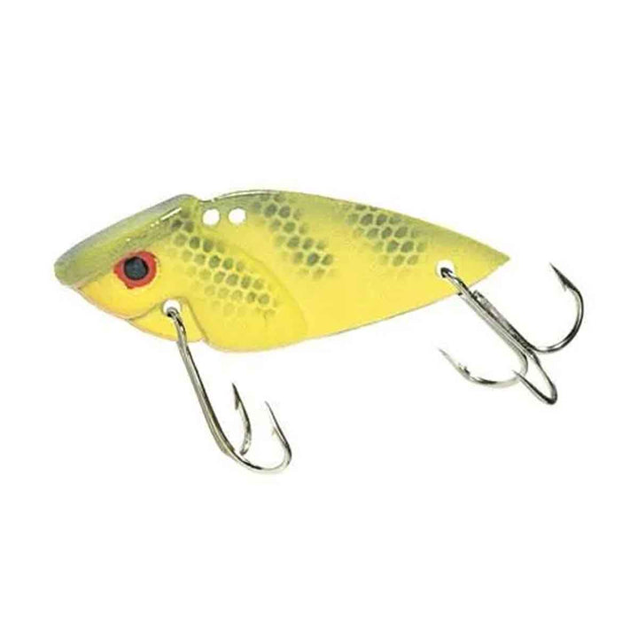 Gay Blade_Chartreuse