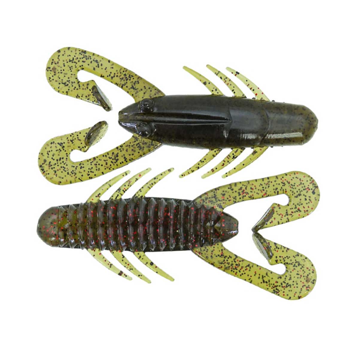 Gene Larew Jacob Wheeler Hammer Craw 4.5