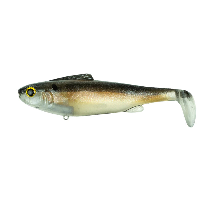 Hangover Swimbait_Ghost Gizzard