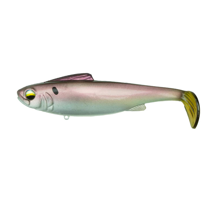 Hangover Swimbait_Ghost Pro Shad