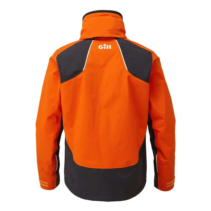 Gill Race Fusion Jacket