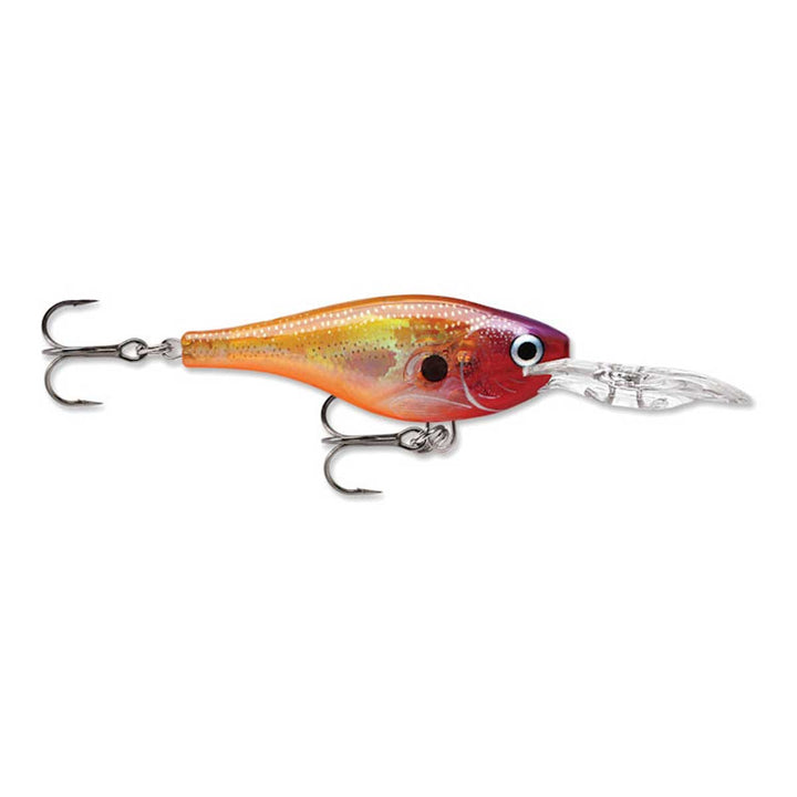 Rapala Glass Shad Rap*