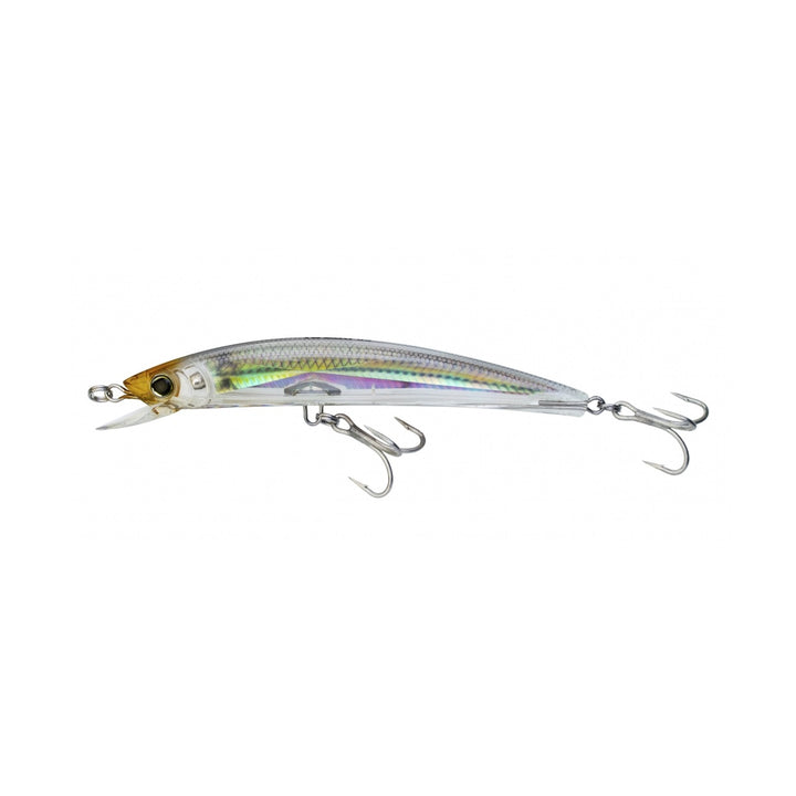 Yo-Zuri 3D Crystal Minnow