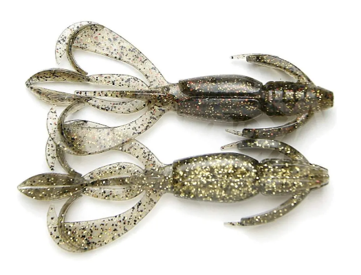 Crazy Flapper_Gold Flash Craw