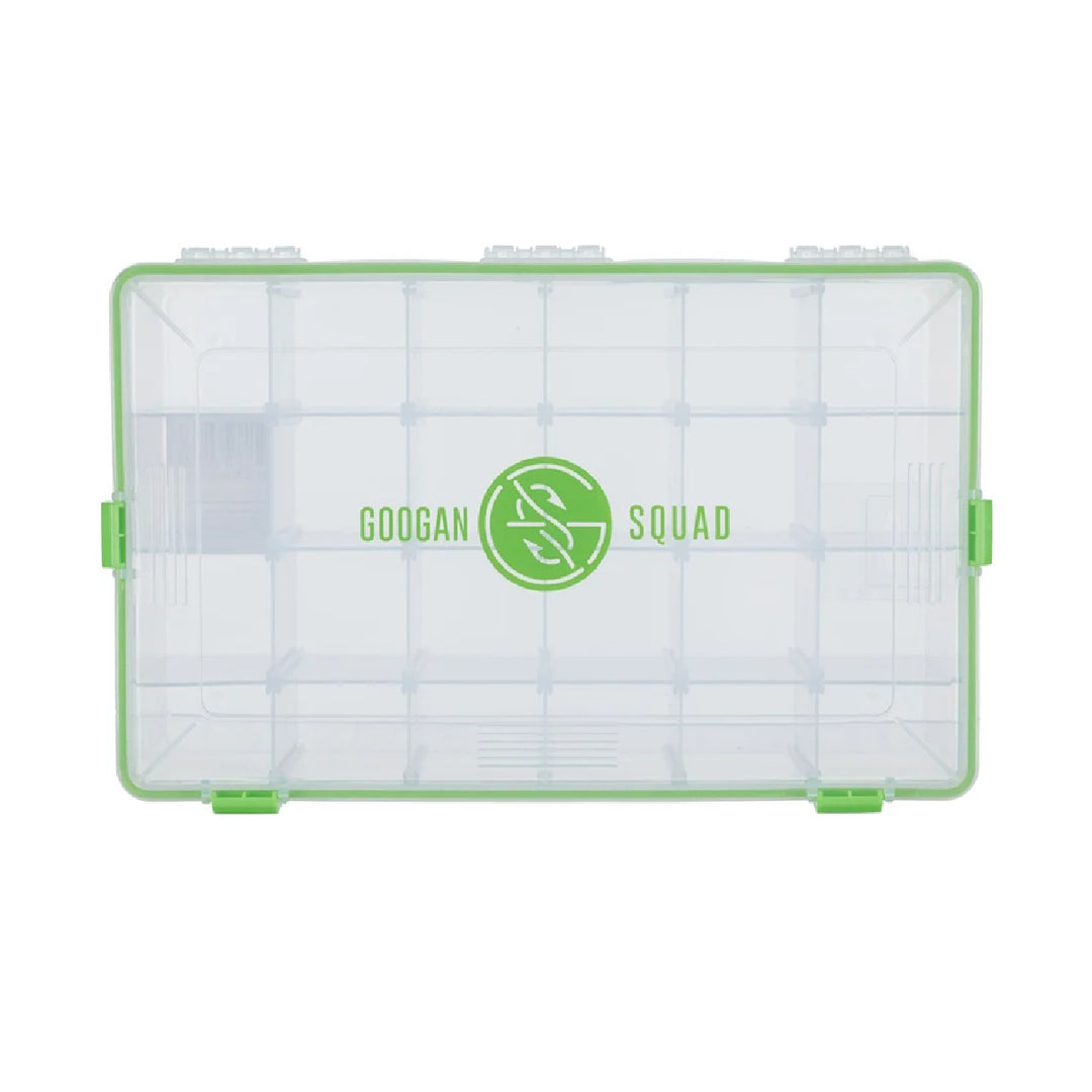 Googan Squad Casket 2.0
