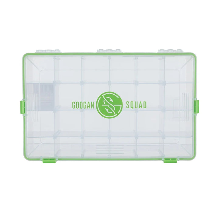 Googan Squad Casket 2.0