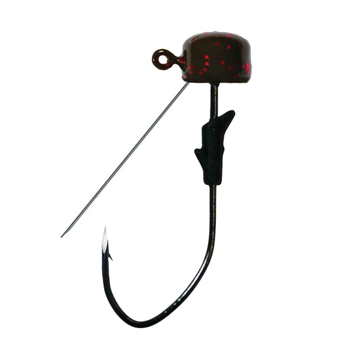 Trokar Tungsten Pro-V Fin Jig