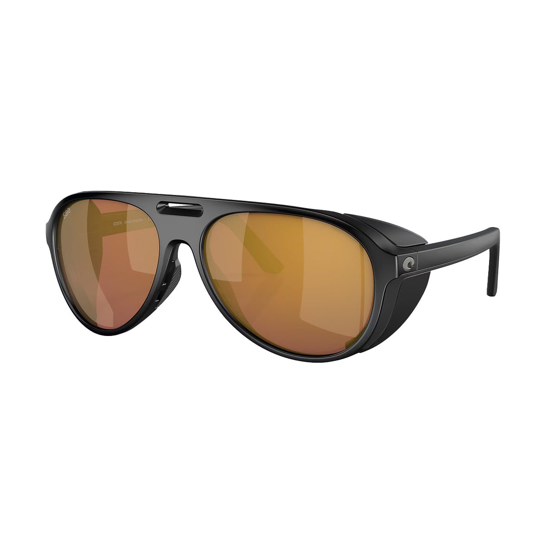 Costa Del Mar Grand Catalina Sunglasses with oversized polarized lenses