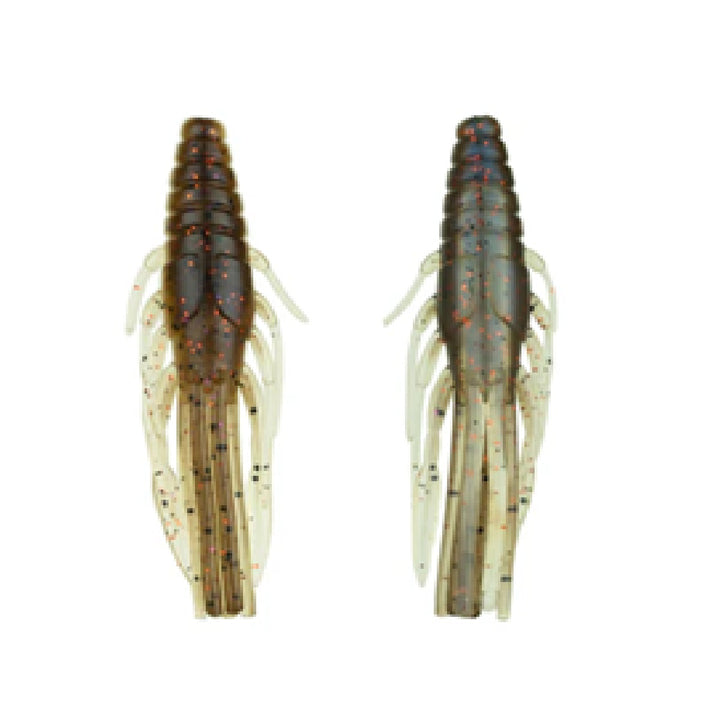 6th Sense Crube 3.0 soft plastic bait full view