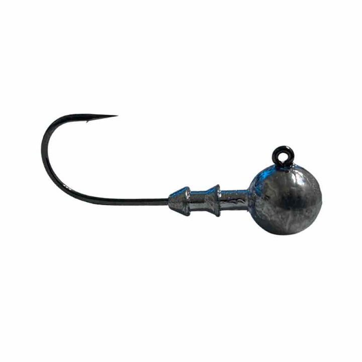 Great Lakes Finesse Stealth Ball Jig