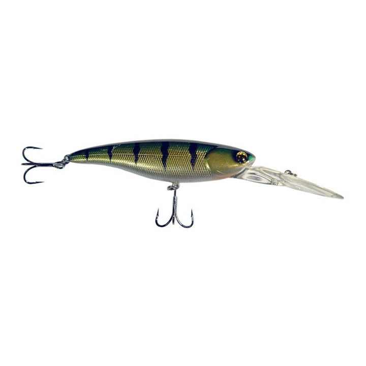 Deep Fry_Green Perch*