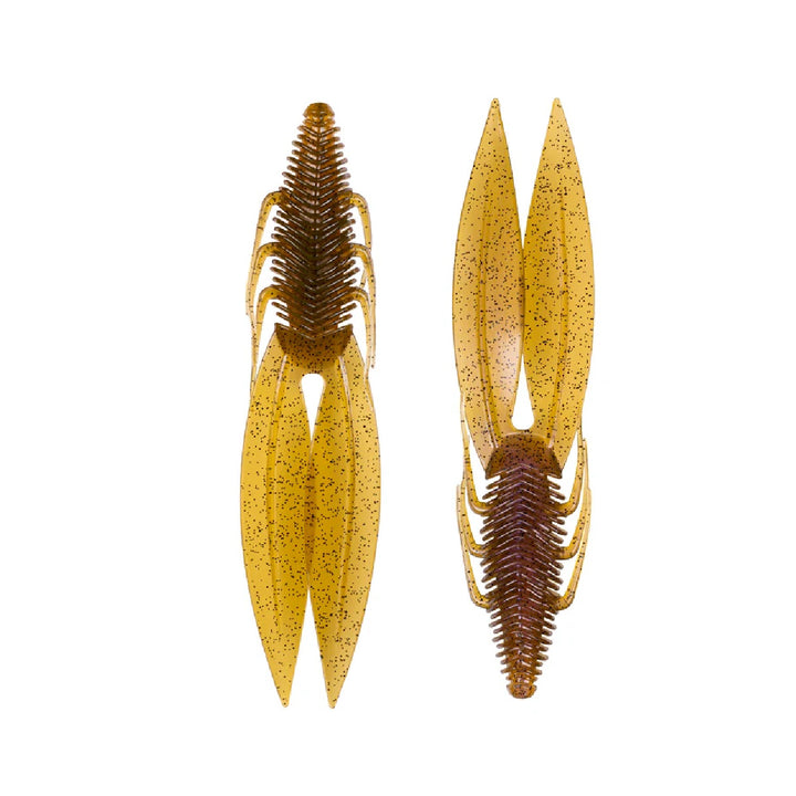 Packaged 6th Sense Bodega ready for freshwater tackle box