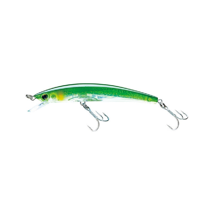 Yo-Zuri 3D Crystal Minnow