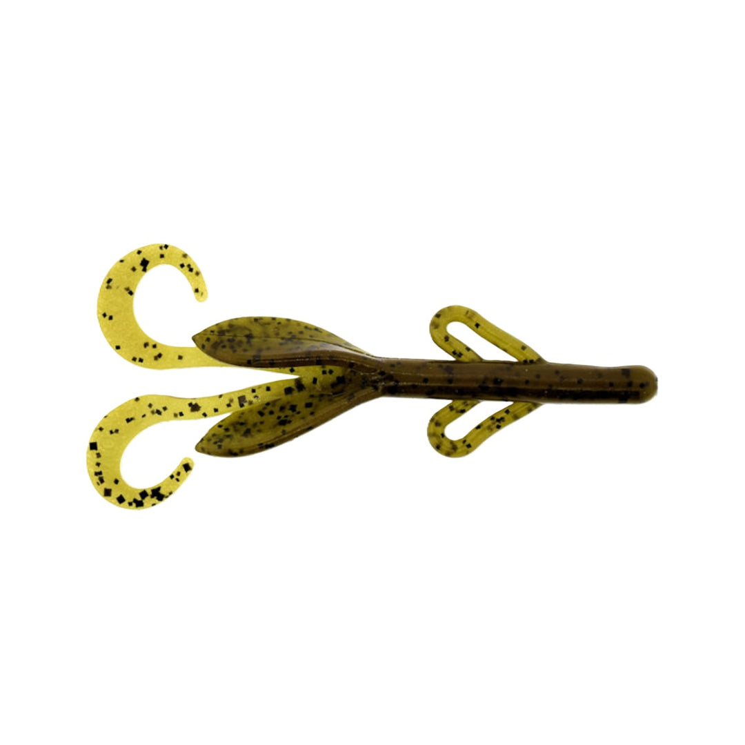 Zoom Tiny Brush Hog 4"*