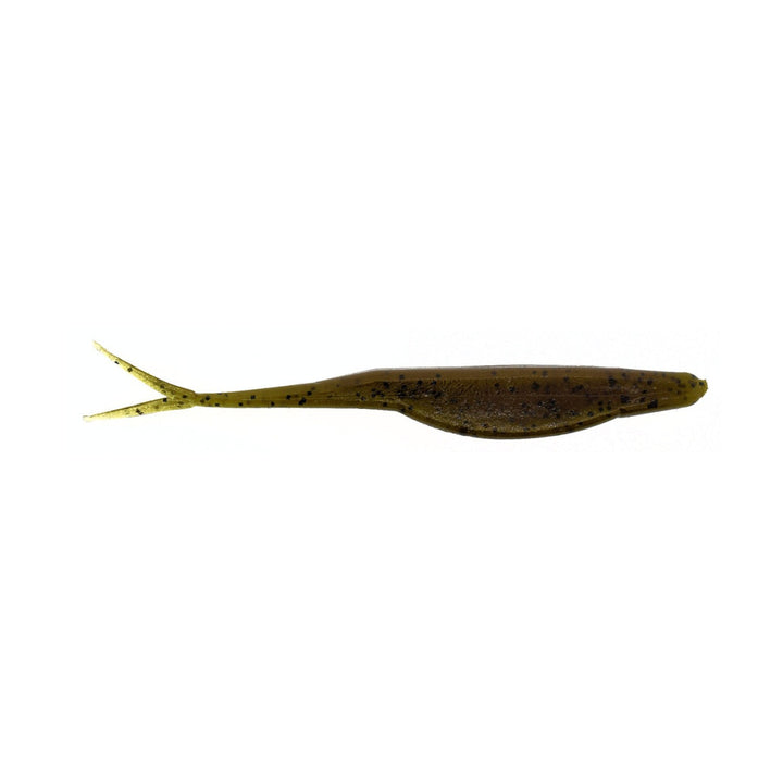 Zoom Super Fluke (A-O)