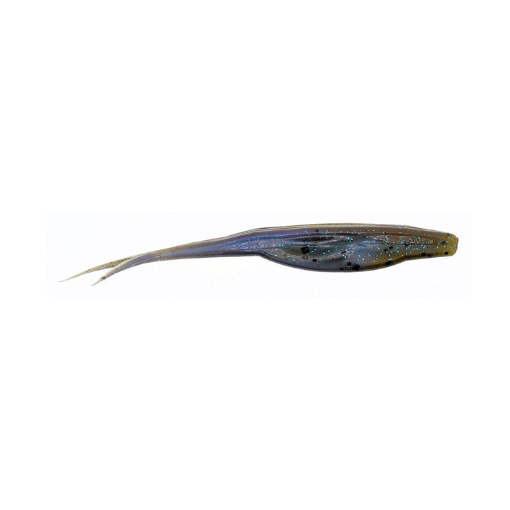 Zoom Super Fluke (A-O)
