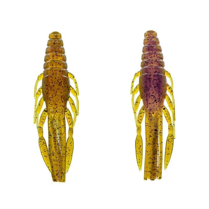 6th Sense Crube 3.0 soft plastic bait full view