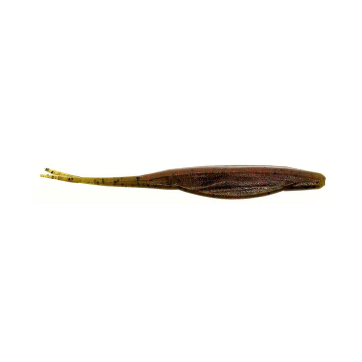 Zoom Super Fluke (A-O)