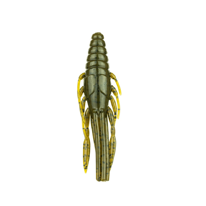 6th Sense Crube 3.0 soft plastic bait full view