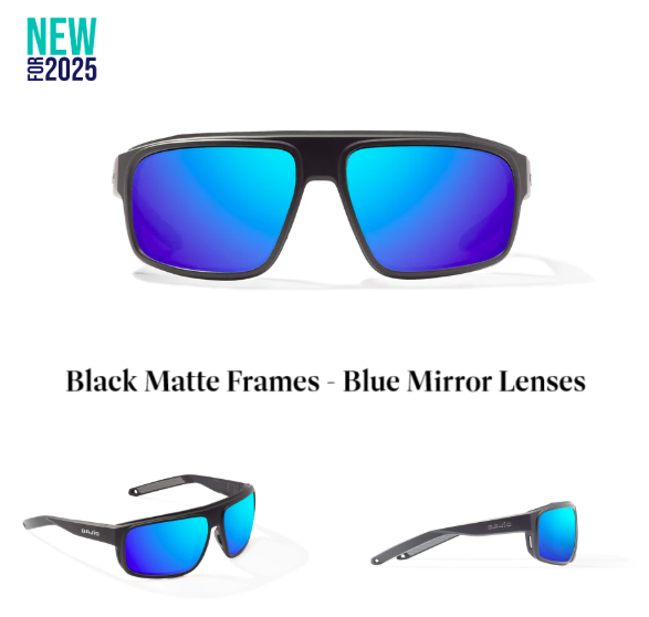 Bajio Greenland Readers