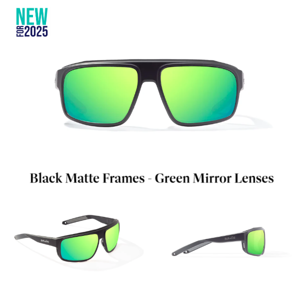 Bajio Greenland Readers