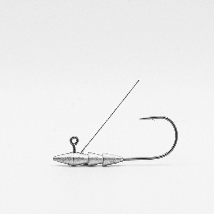 Core Tackle Hover Rig