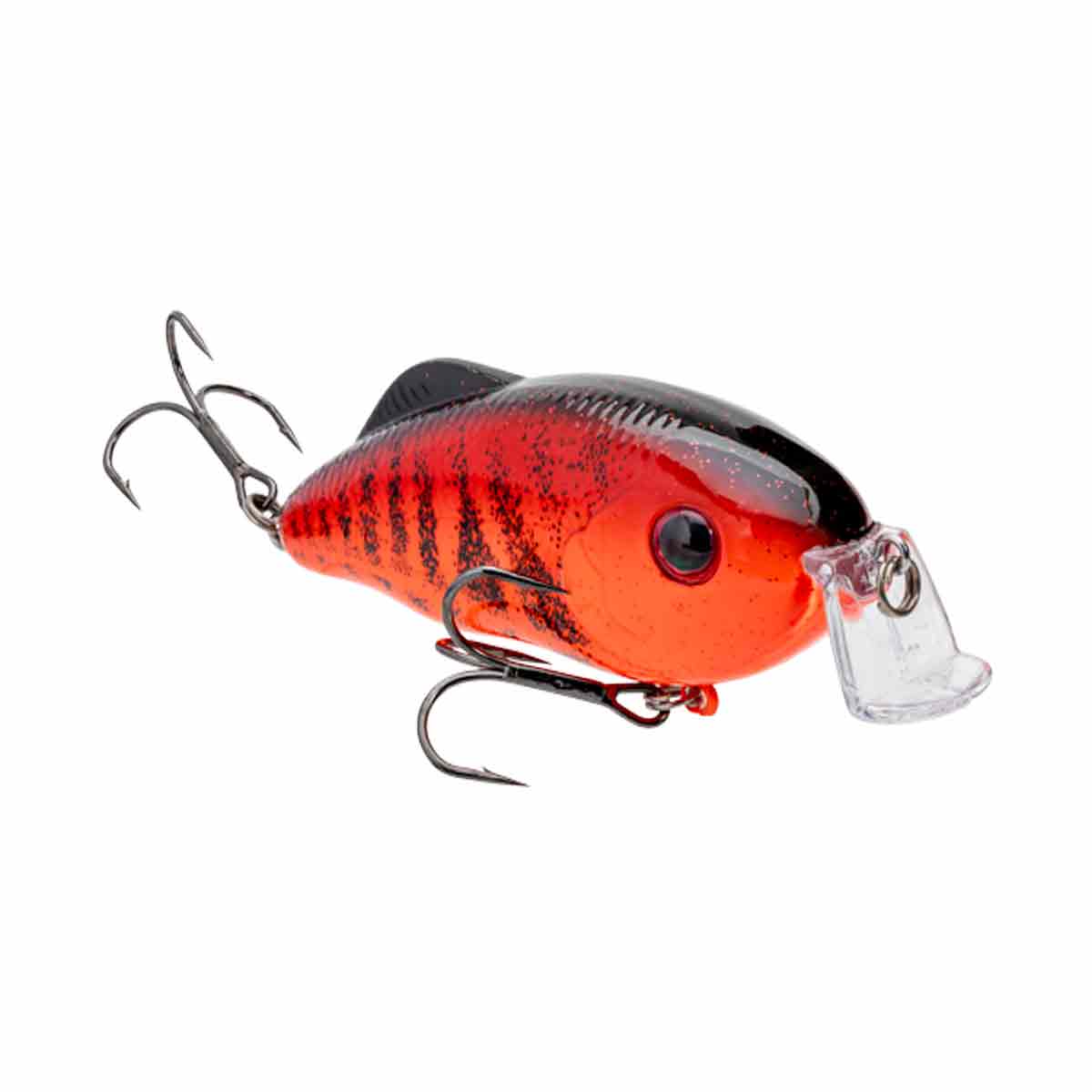 Hybrid Hunter_Chili Craw