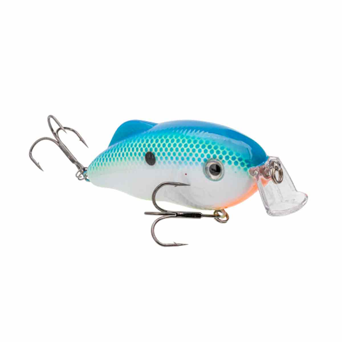 Hybrid Hunter_Citrus Shad