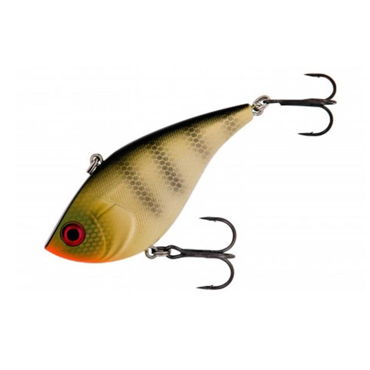 Hard Knocker_Yellow Perch*