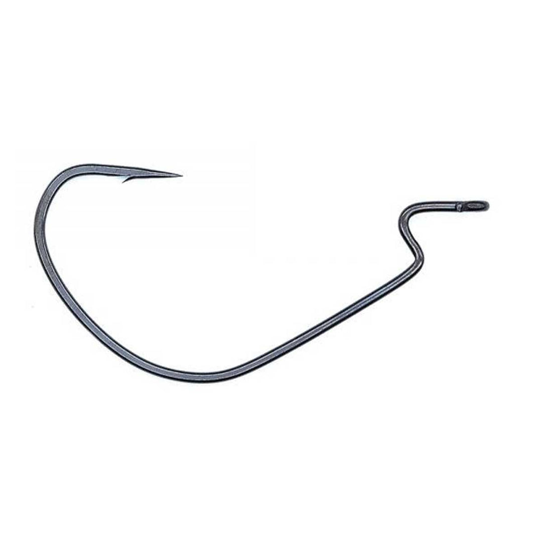 Hayabusa Bulky Stage Wide Gap Offset Hook