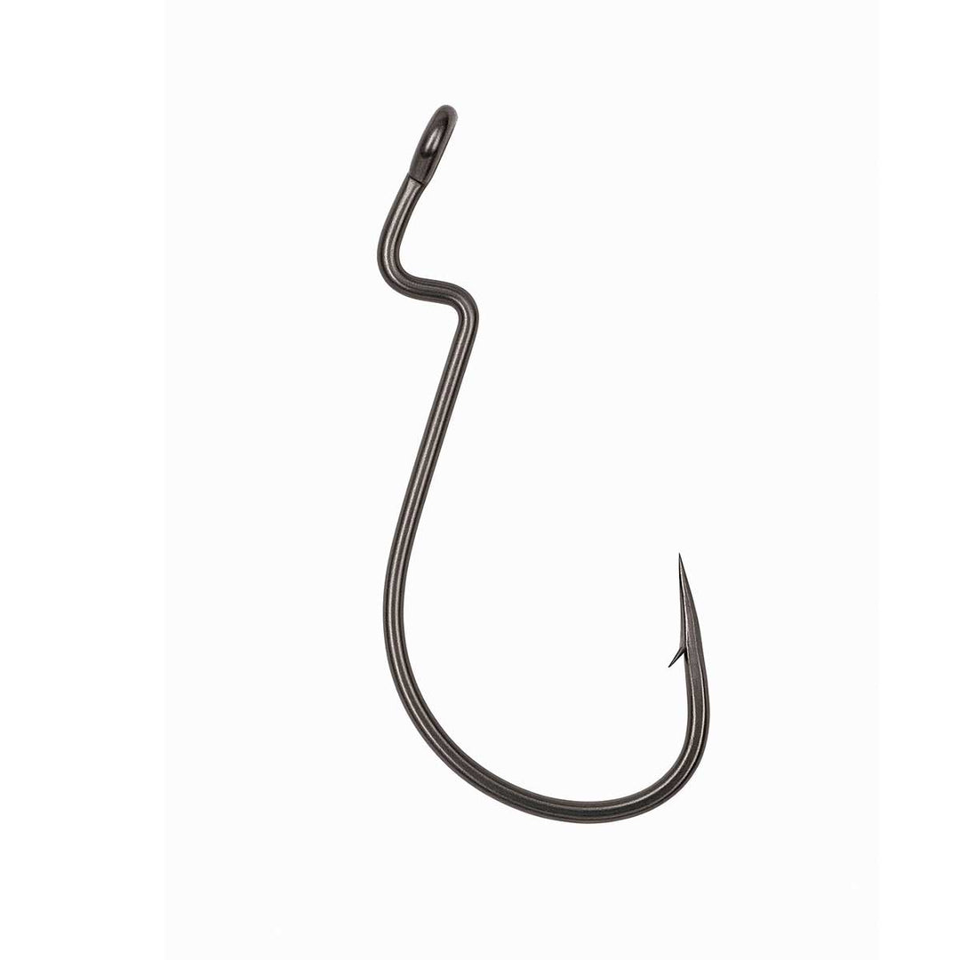 Hayabusa Offset Worm Hook
