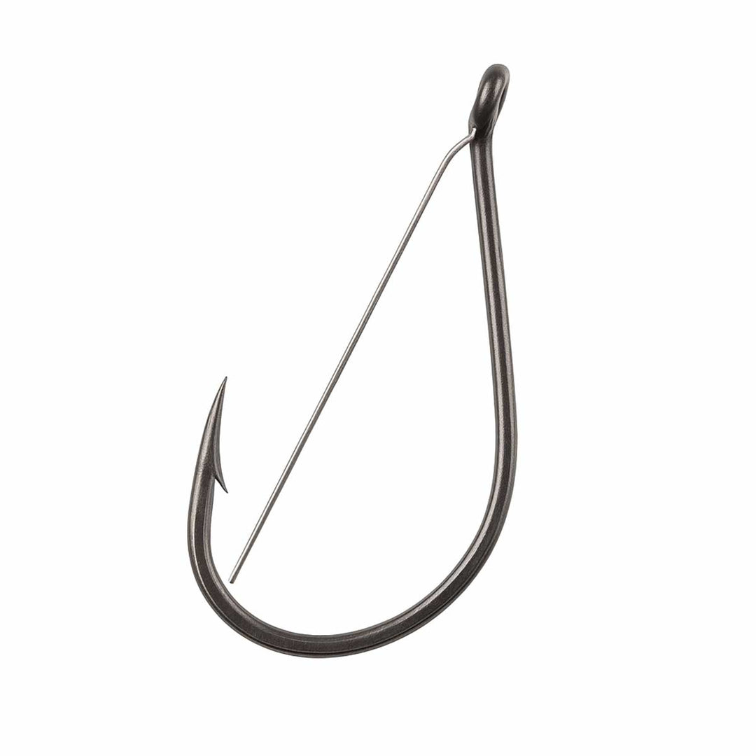 Hayabusa Special Wacky Hook w/Wire Guard
