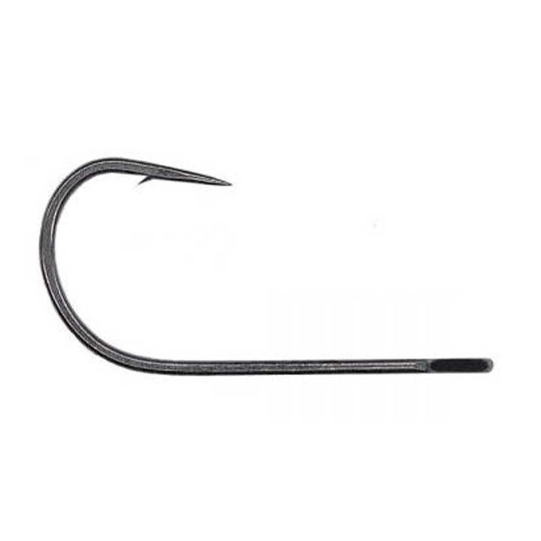Hayabusa Trailer Hook – Spinnerbait and Buzzbait Trailer Hook for Bass Fishing
