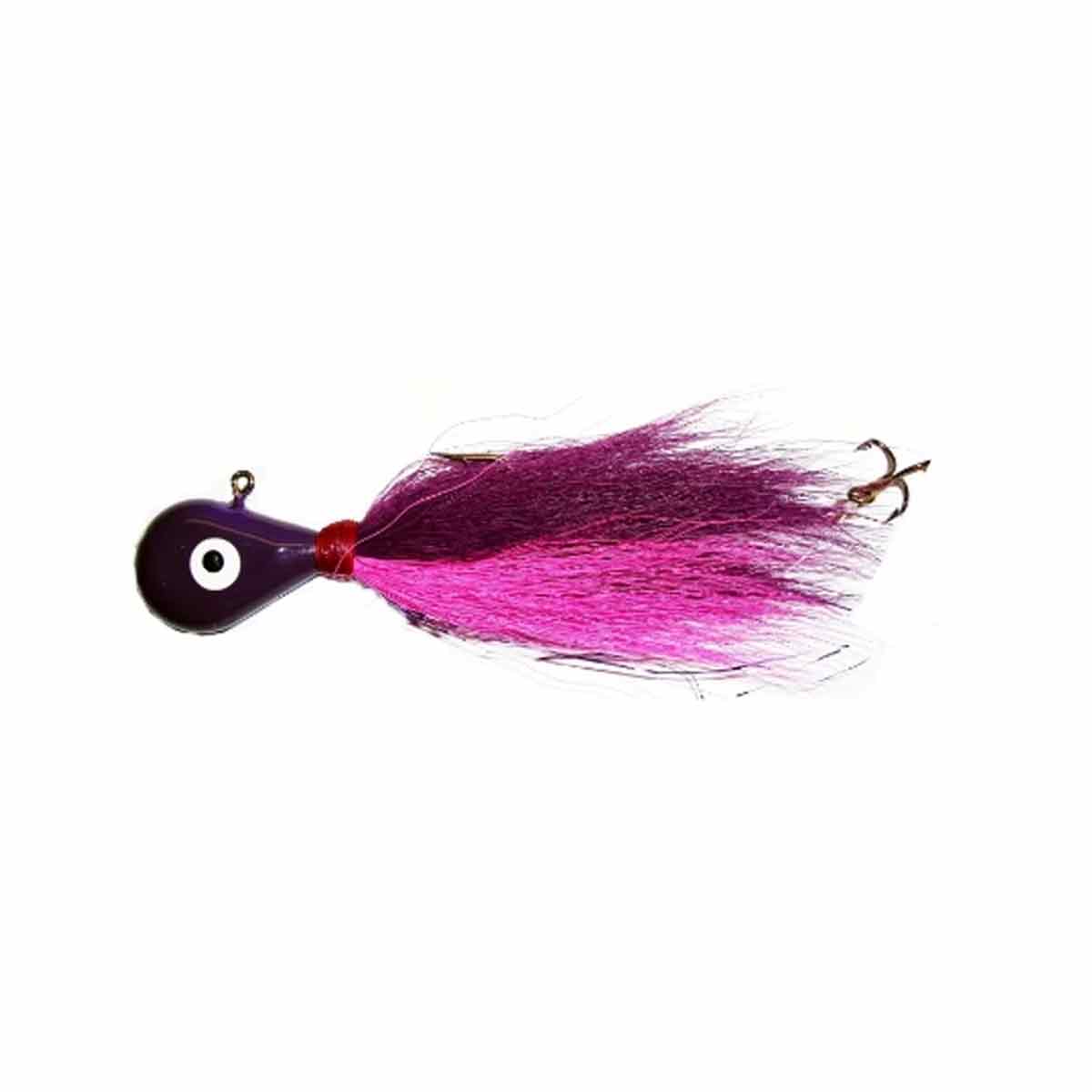 High Dollar Jig_Purple/Pink