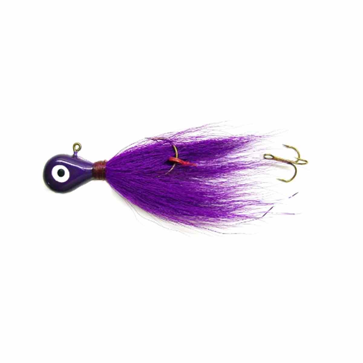 High Dollar Jig_Purple/Purple