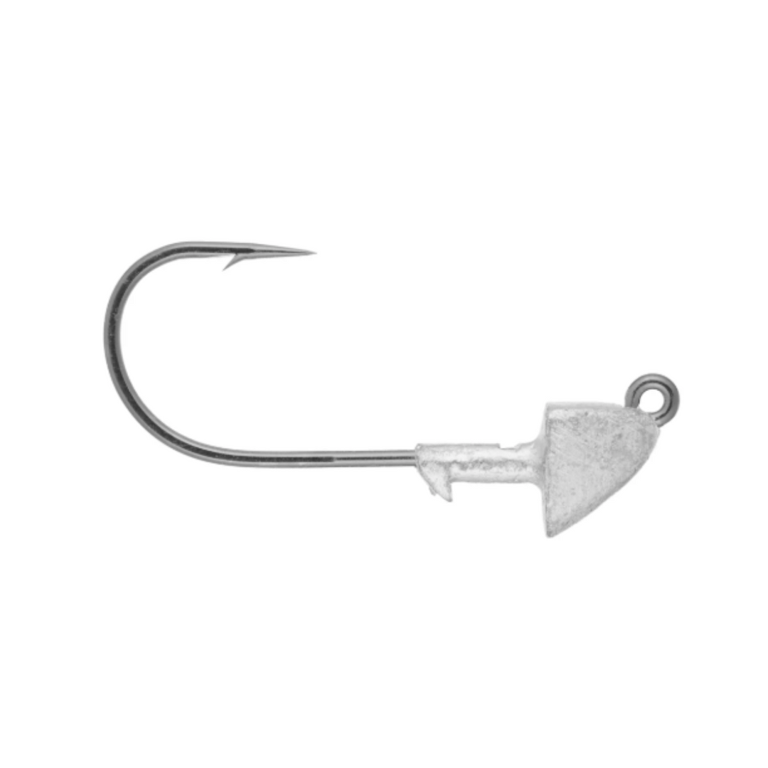 Hog Farmer A-Rig Jig Head