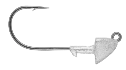 Hog Farmer A -Rig Jig Head
