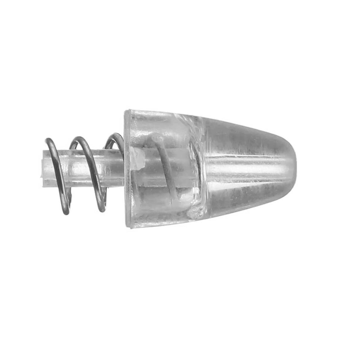 Gambler Hollow Point Weightless Keeper for soft plastics weightless rigging bass fishing