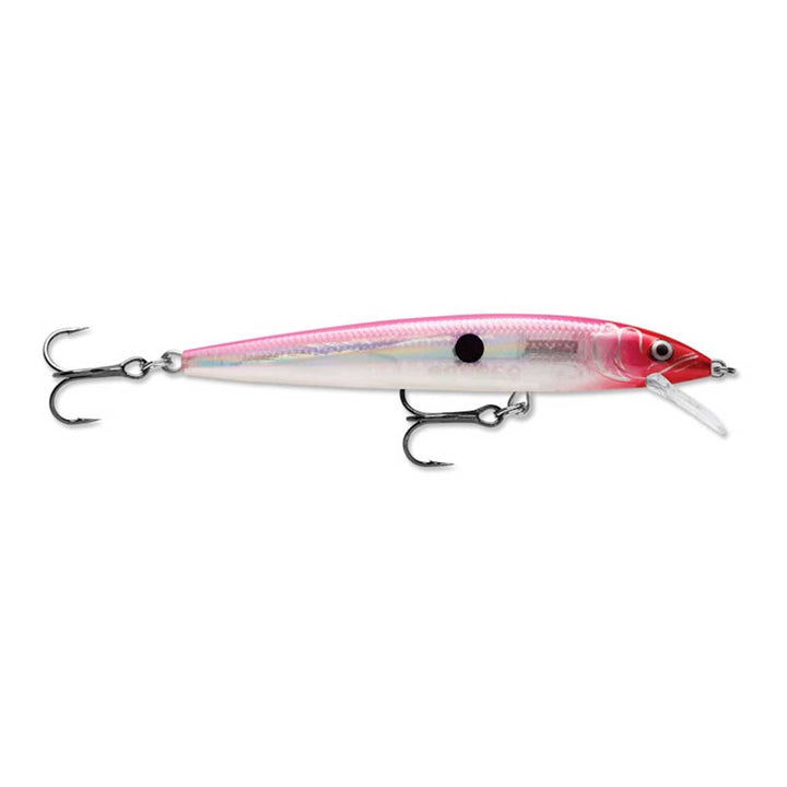 Husky Jerk_Glass Pink Clown