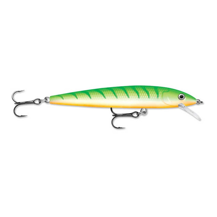 Husky Jerk_Green Tiger UV