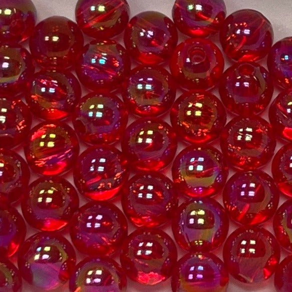 Beads_TAB Red