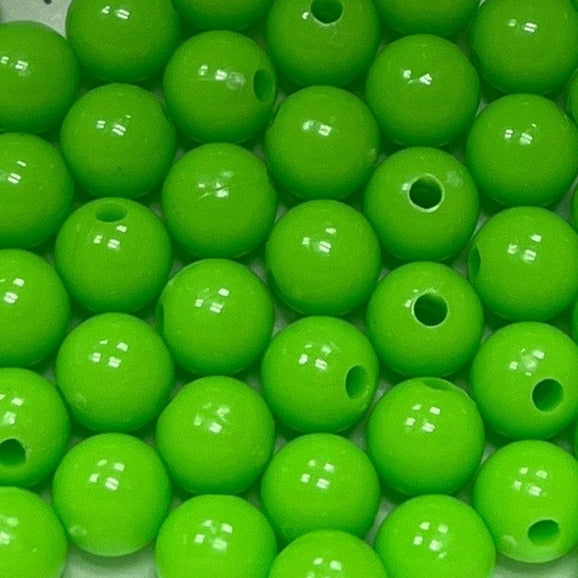 Beads_O Lime