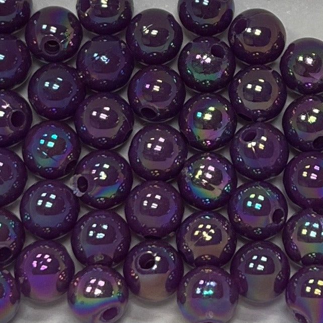 Beads_OAB Purple