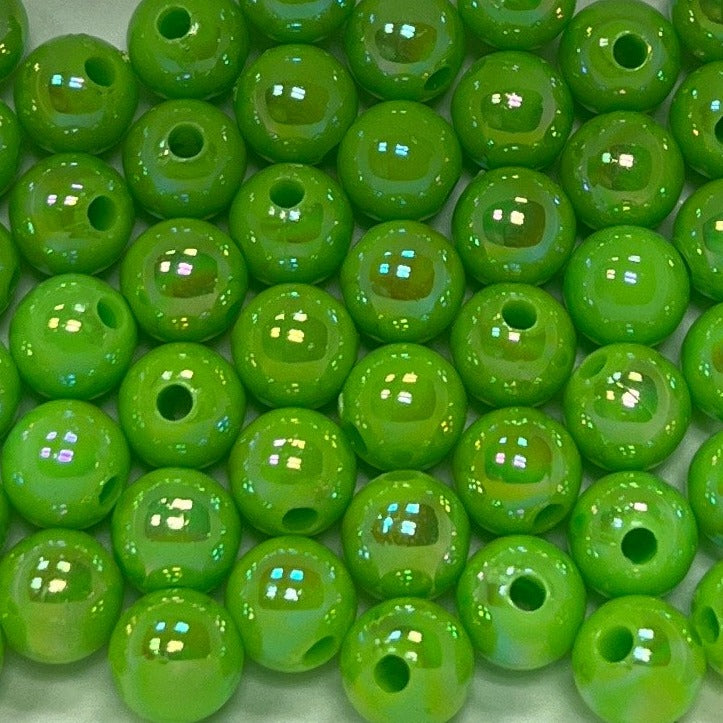 Beads_OAB Lime