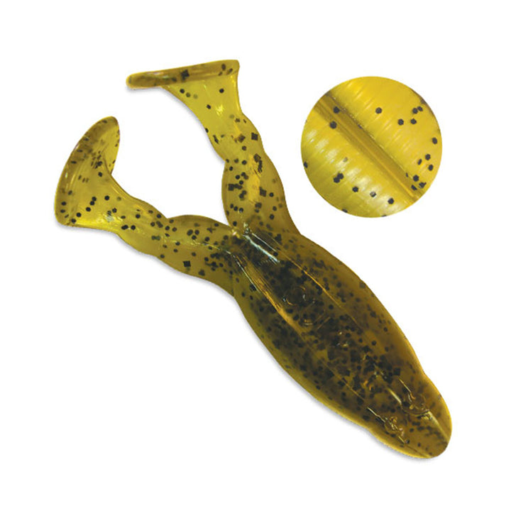 Culprit Incredi-Frog
