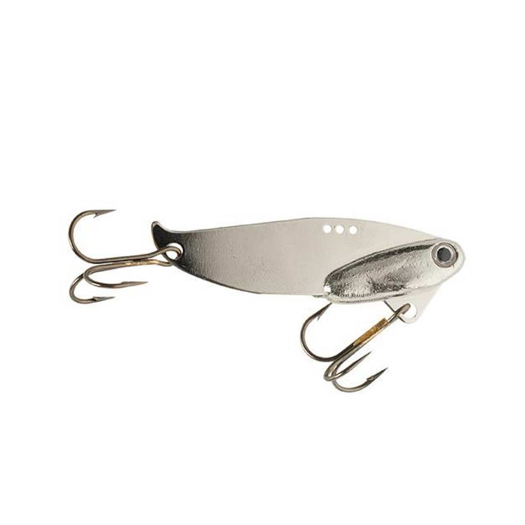 Jiggin Blade_Nickel*