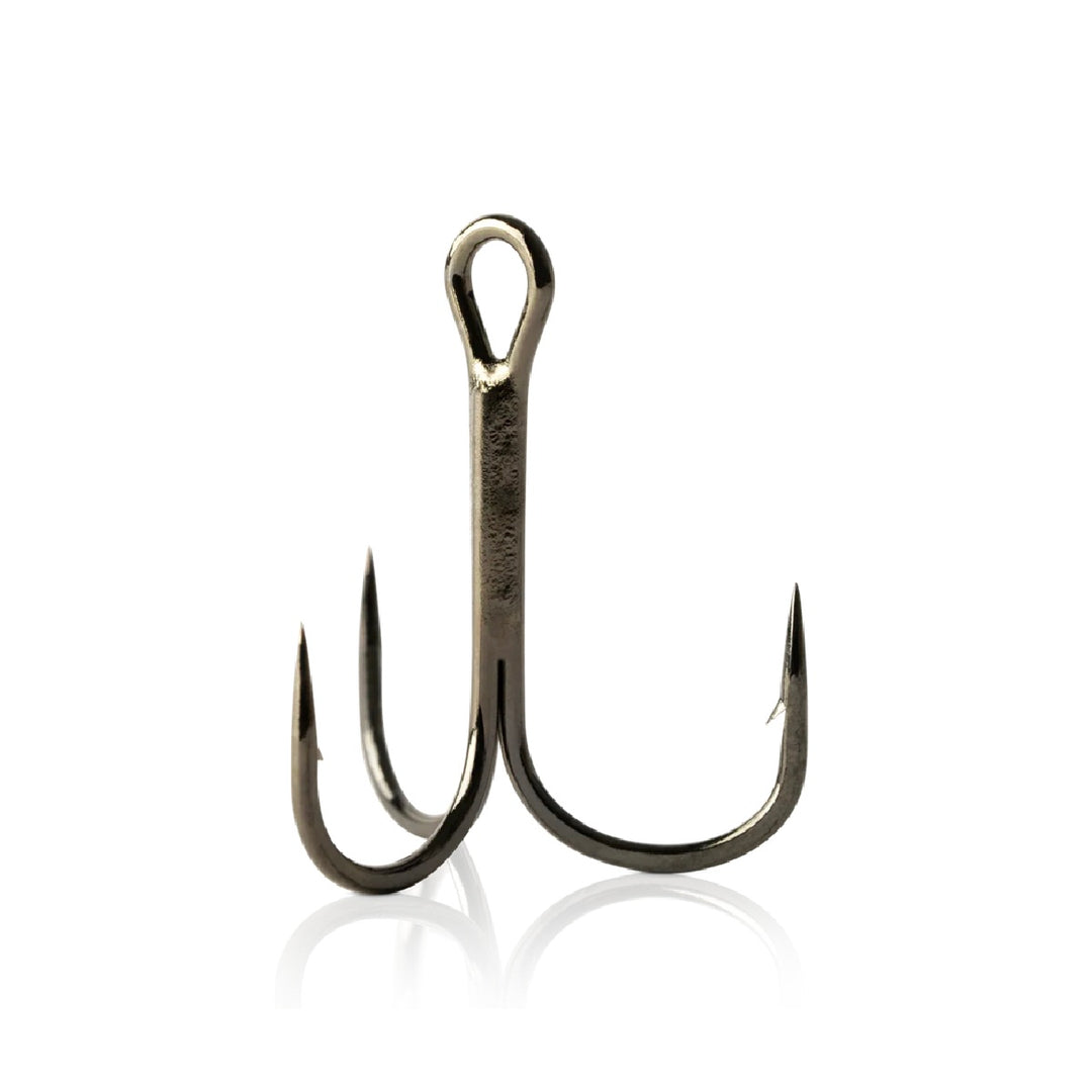 Mustad KVD Elite Triple Grip Treble Hook