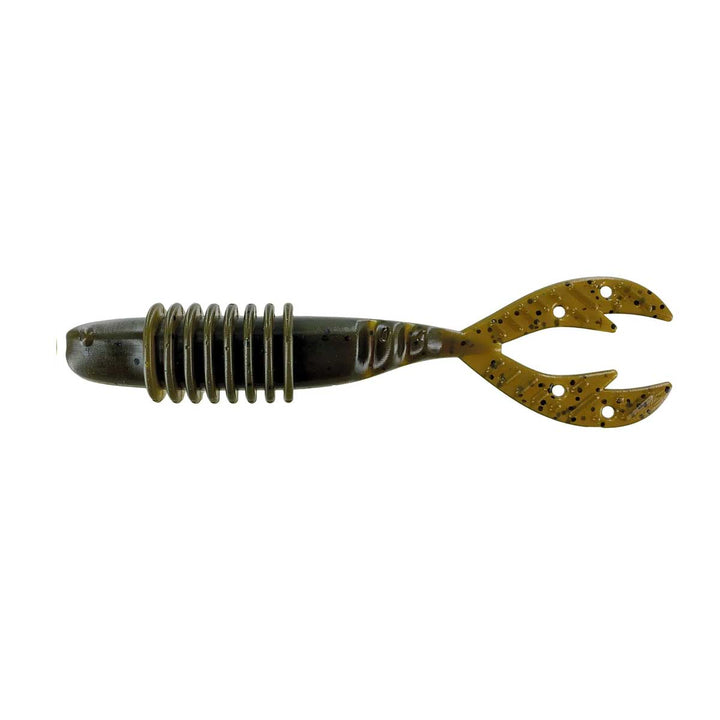 Kamikaze Swimon_Green Pumpkin