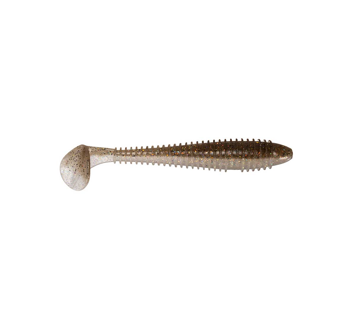 Fat Swing Impact_Rainbow Shad*