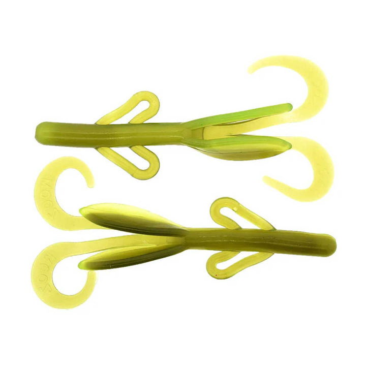 Zoom Baby Brush Hogs A-H*